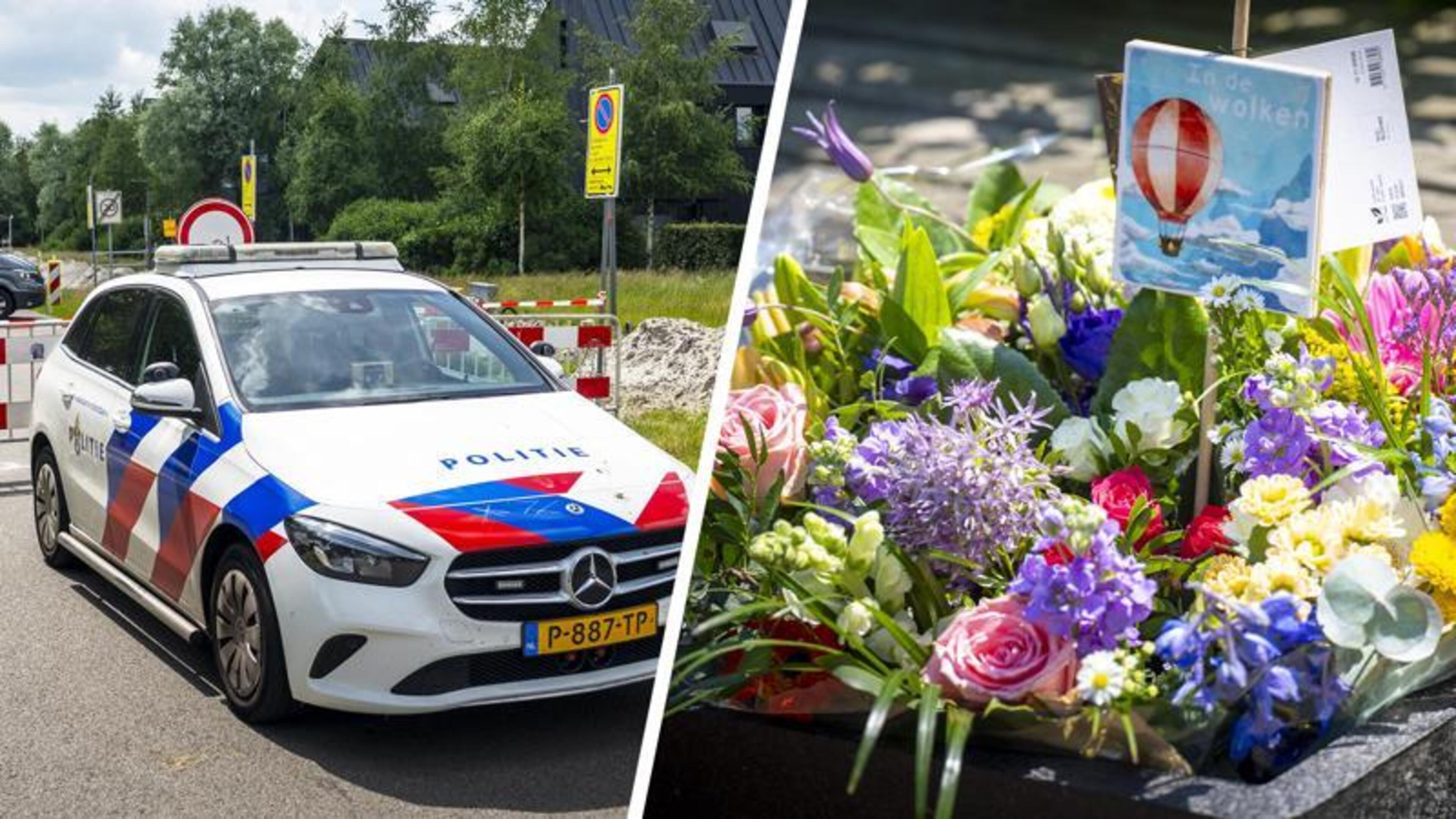 Na heftig incident Meerstad: 'Foto's van levenloze lichamen doorgestuurd'