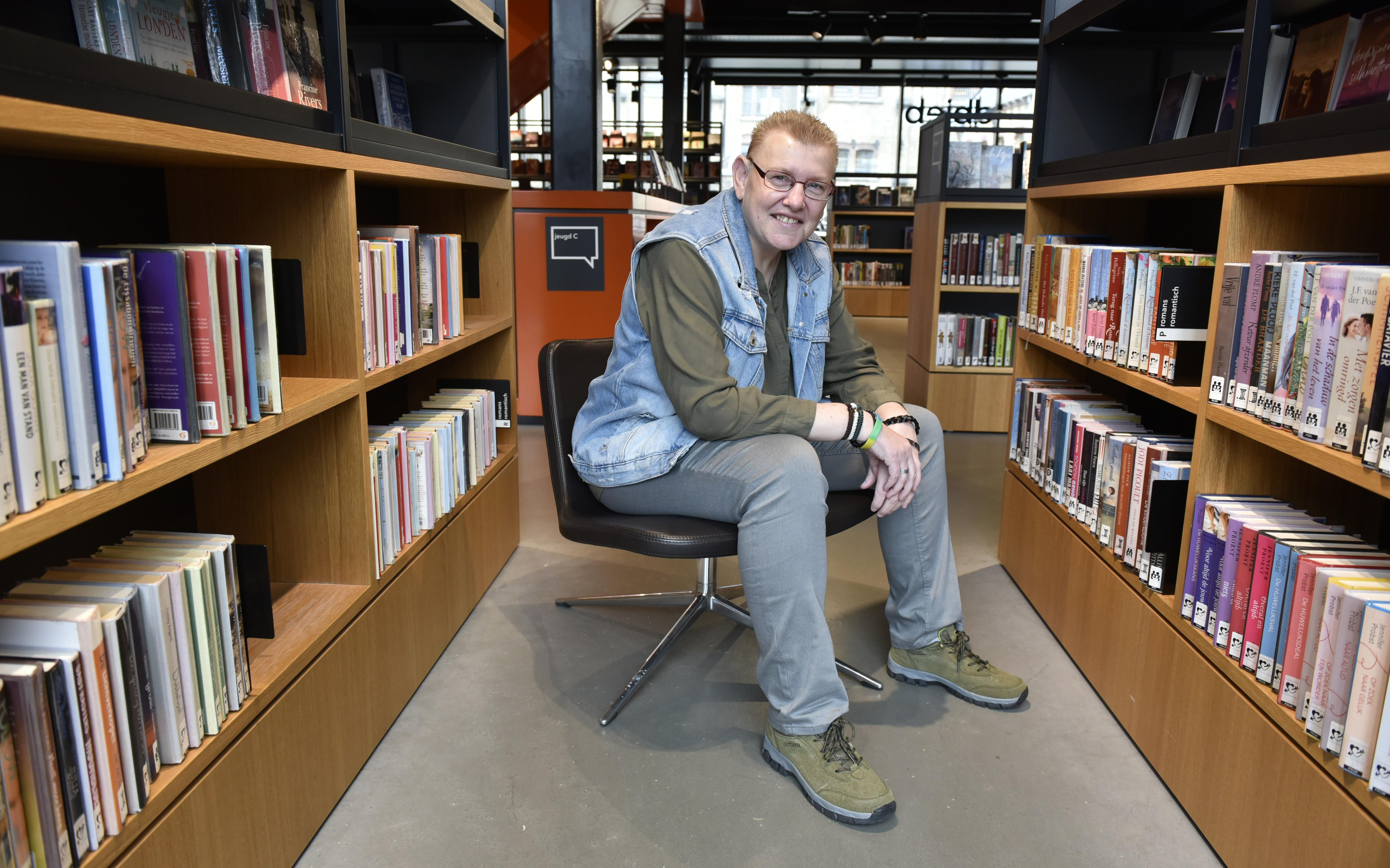 Gemeenten, bibliotheken en Firda organiseren volwassenenonderwijs voortaan samen (en hopen op meer bereik)