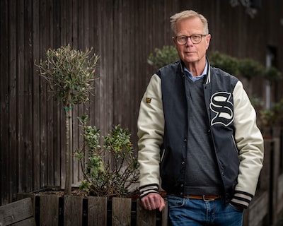 Laatste WK voor Arno Vermeulen, de kritische stem van de NOS: ‘Feiten gaan boven vriendschap’