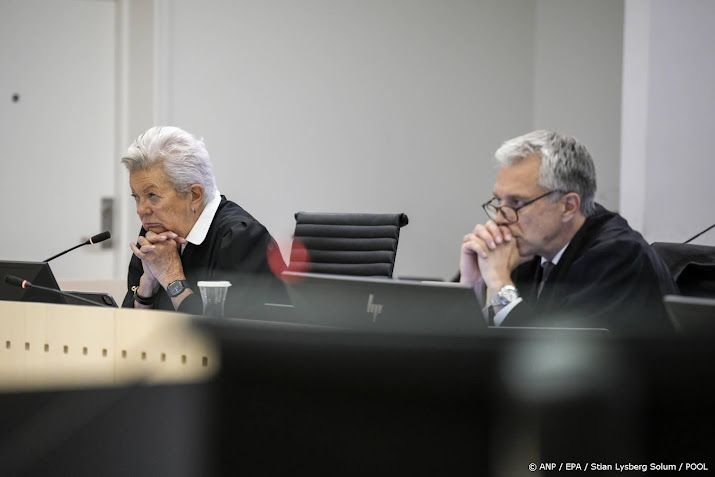Høiby doet kort na vonnis opnieuw verzoek tot vrijlating