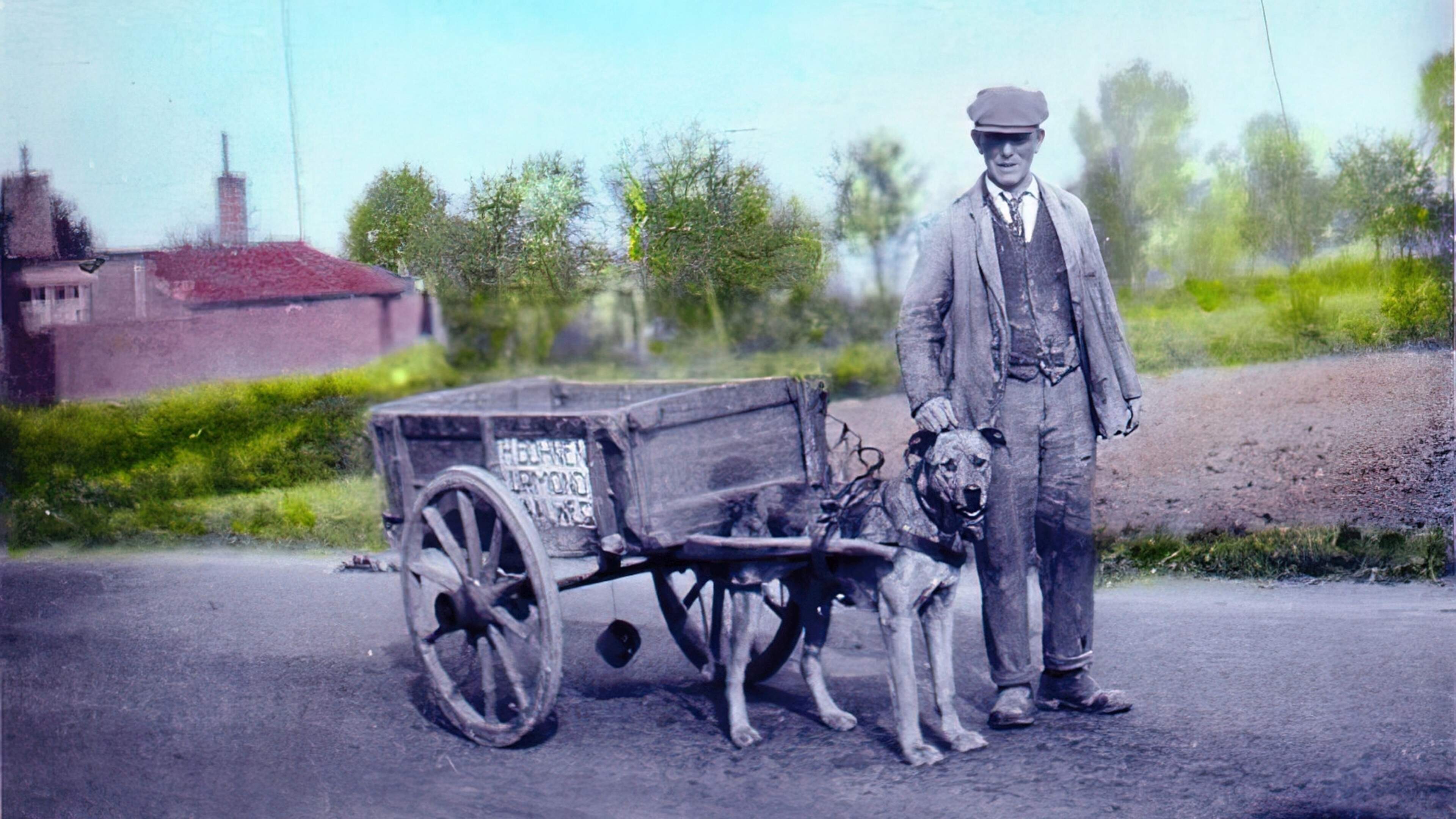 Foto-expositie in Geleen van Max Oset gaat in uitgebreide vorm op herhaling