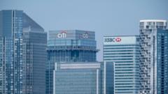 Brexit cost 6% of UK economy, Bank of England company data suggests