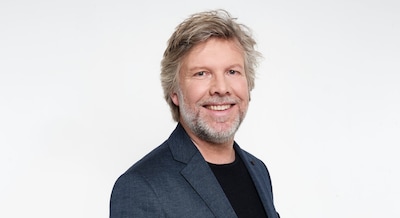 Directeur Arjan Lock weg bij EO, maakt overstap naar Leger des Heils