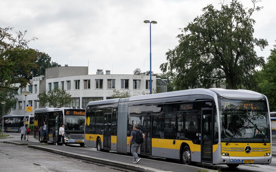 Nieuwe dienstregeling in Groningen en Drenthe: dit verandert er eind deze maand allemaal als je met de bus reist