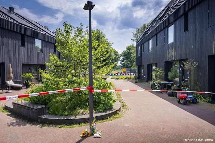 Meisje uit Meerstad verdacht van dubbele moord op haar ouders
