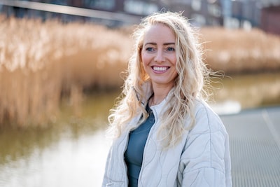 Petra Witjes waarschuwt voor schijnveiligheid in turnwereld: ‘We hebben nog een lange weg te gaan’