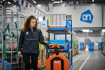 Strijd om extra vrije dagen bij Albert Heijn: parttimers willen ‘verboden’ regeling uit cao