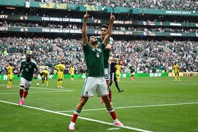 LIVE WK voetbal | Mexico en Zuid-Korea spelen na goede WK-start tegen elkaar