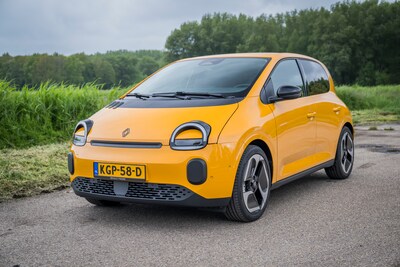 Dit zijn de beste elektrische auto’s tot 30.000 euro