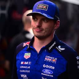 Live F1 | Russell na veroveren pole in Barcelona: 'Voel me weer mijn oude zelf'