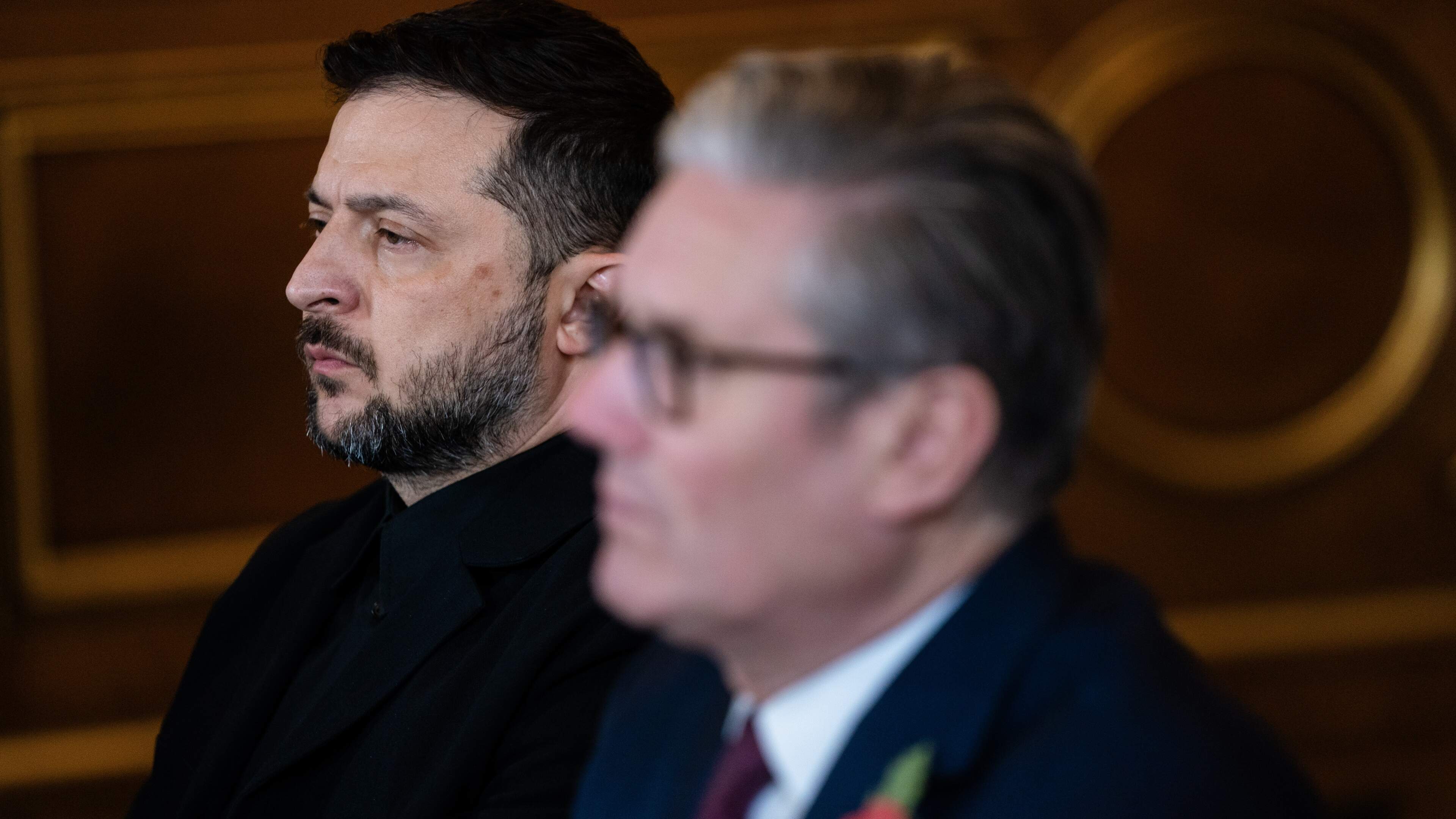 LIVE | Britten gaan Oekraïne verrijkt uranium leveren