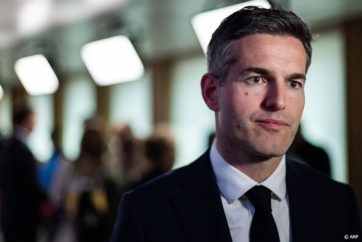Kabinet geeft zich vier jaar om afhankelijkheid VS te verkleinen