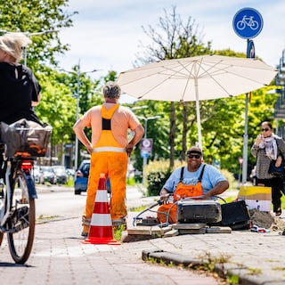 Sportevenementen afgelast of aangepast vanwege hitte