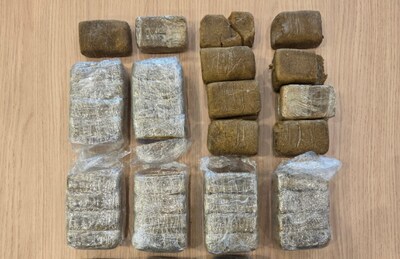 Burgemeester sluit huis in Helmond na vondst van 5,5 kilo hasj op zolder