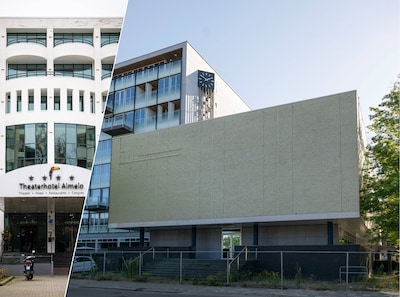 Lezers blij verrast met heropening schouwburg Theaterhotel: ‘Partijen moeten nu over schaduw heen stappen’
