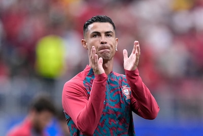 LIVE | Portugal razendsnel op voorsprong: João Neves wijst naar de lucht bij openingsgoal tegen Congo