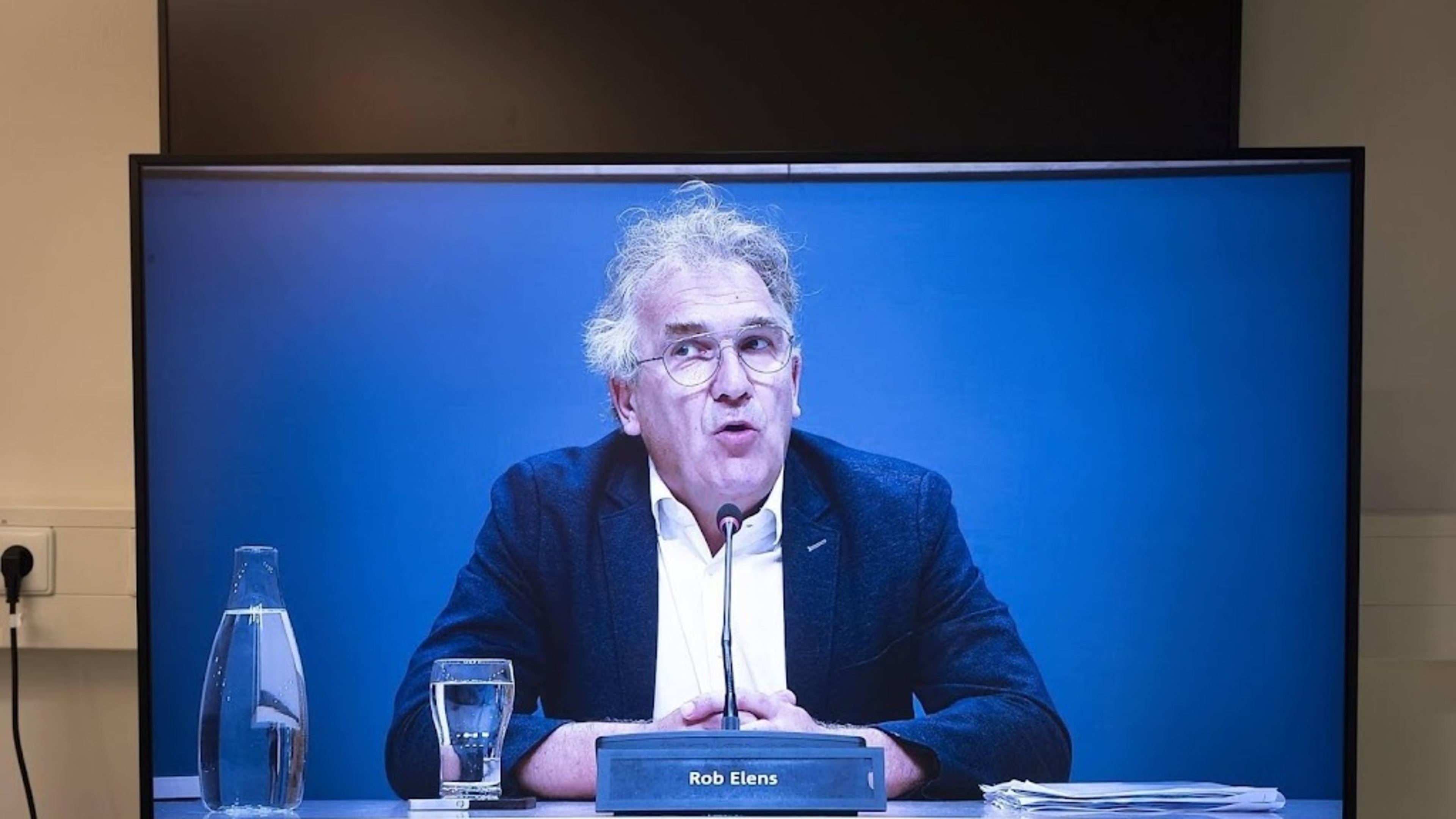 Omstreden huisarts: ik werd in media als kwakzalver neergezet