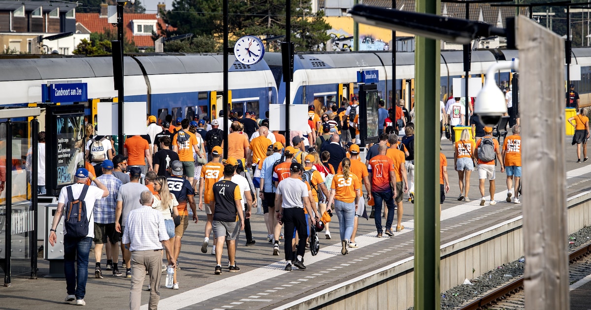 Voor 49 euro met de trein door heel Nederland: zo werkt het nieuwe abonnement