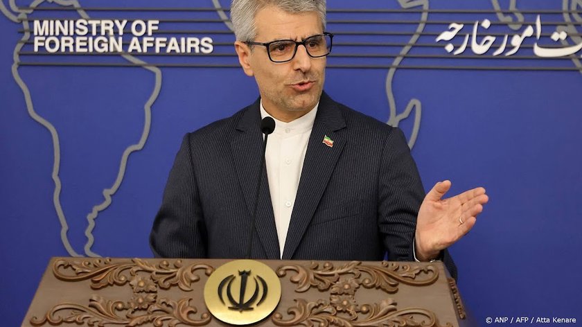 Iran koppelt inspectie atoomprogramma aan onderhandelingen VS