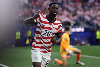 Topscorers WK voetbal 2026 | Amerikaan bovenaan topscorersranglijst: alle statistieken over het WK