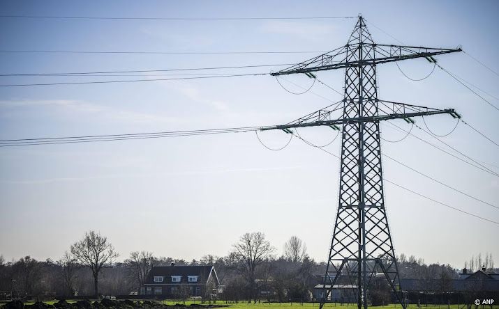 NVM: stroomaansluiting steeds bepalender voor waarde bedrijfspand