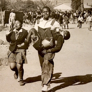 50 jaar na het Soweto-protest: van verzet tegen apartheid tot strijd voor een baan