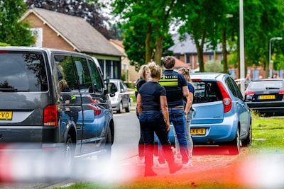 Twee mannen aangehouden, verdacht van betrokkenheid bij schietpartij in Hengelo
