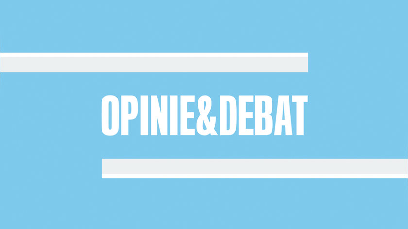 Ik schrok van het lezen van het opiniestuk van de hoofdredacteuren van ‘Onderweg’