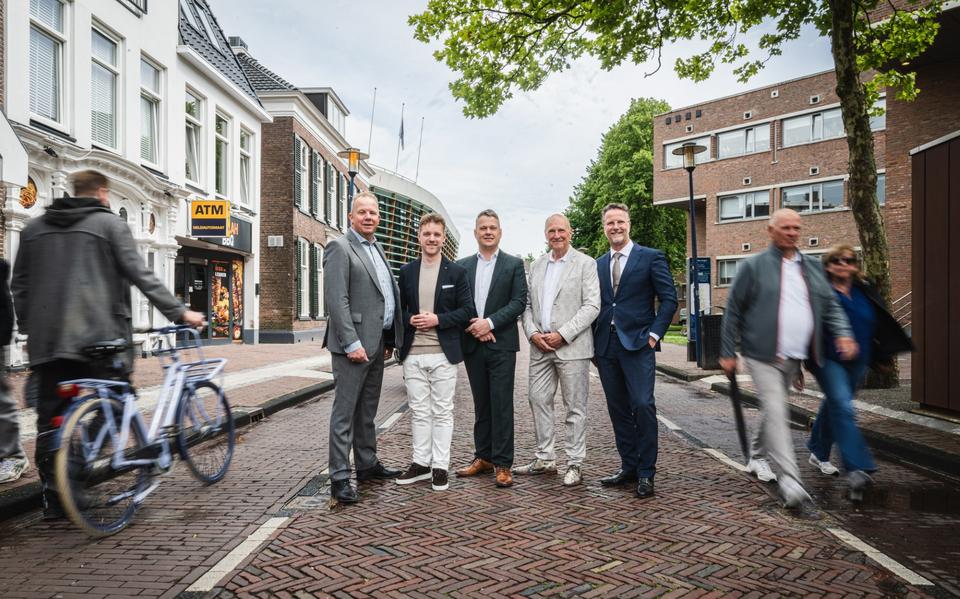 Assen wil groeien, maar financiën knellen: hier wil de gemeente op besparen