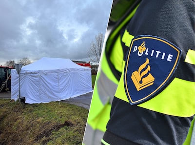 Bizar toeval met enorme gevolgen: na fataal ongeluk blijken automobilist en fietser buren van elkaar