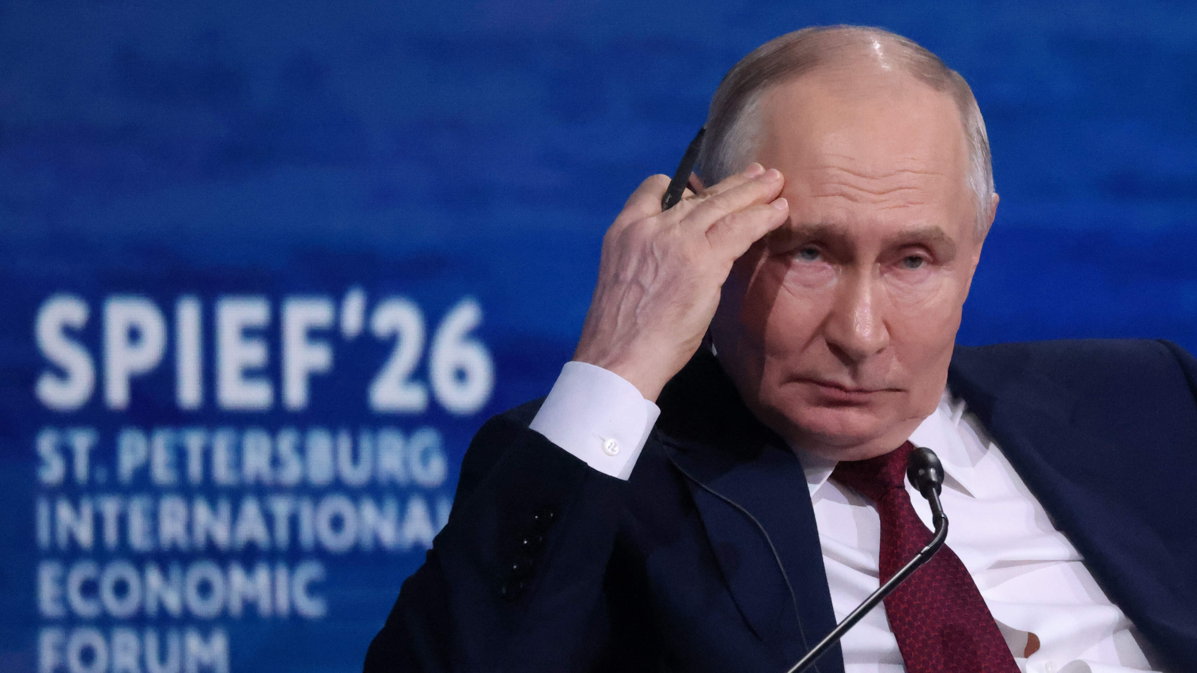 Ex-propagandist doet onthulling over Poetin: Russische leider krijgt al meer dan 10 jaar ’rooskleurig nieuws’ over Rusland voorgeschoteld