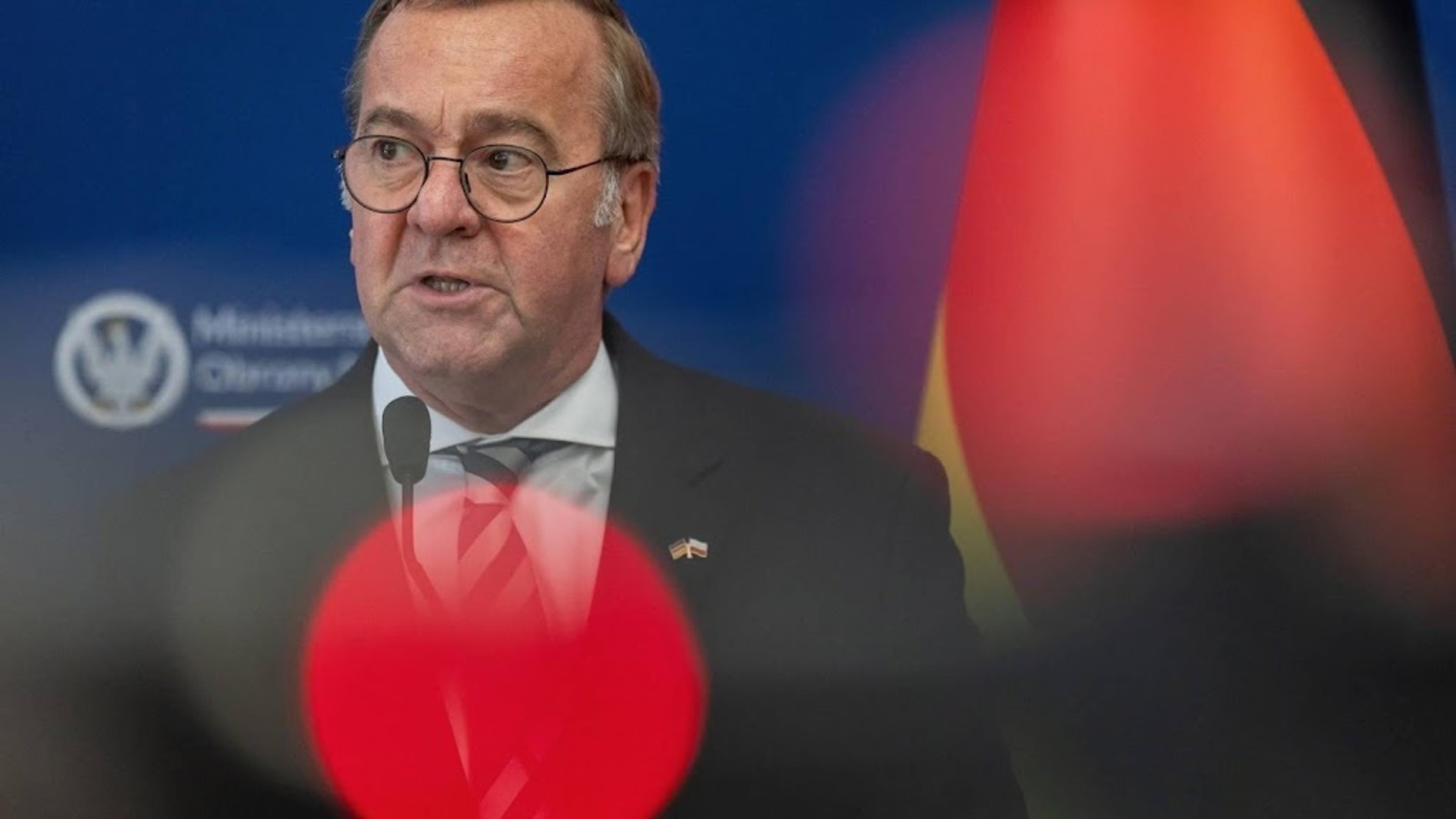 Duitsland zendt marineschepen naar Hormuz voor mogelijke missie