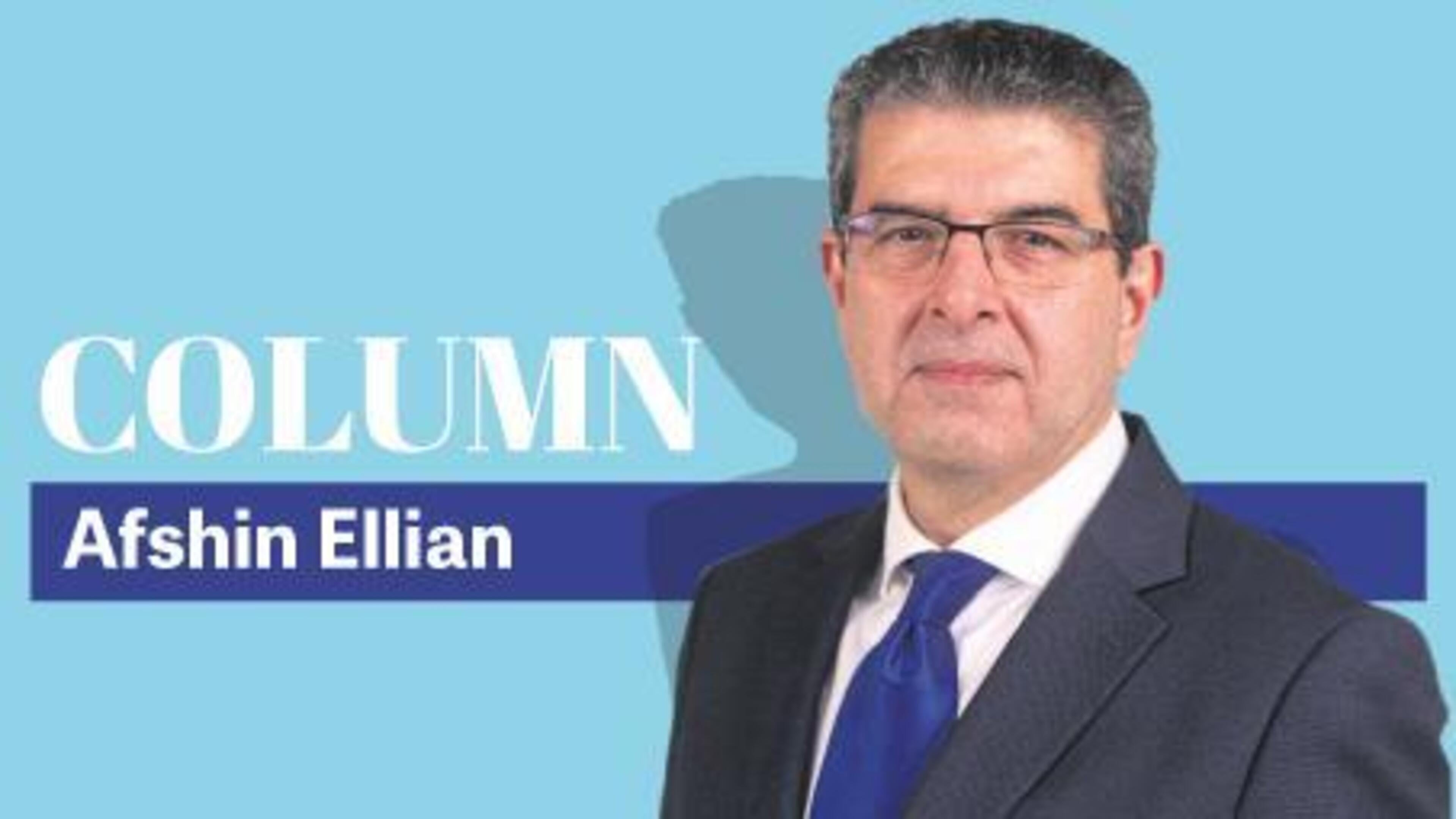 Afshin Ellian: niet Iran, maar Washington koerst af op onvoorwaardelijke capitulatie