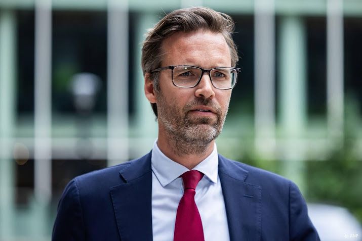 Sjoerdsma heeft vertrouwen in toezicht op export chiptechnologie