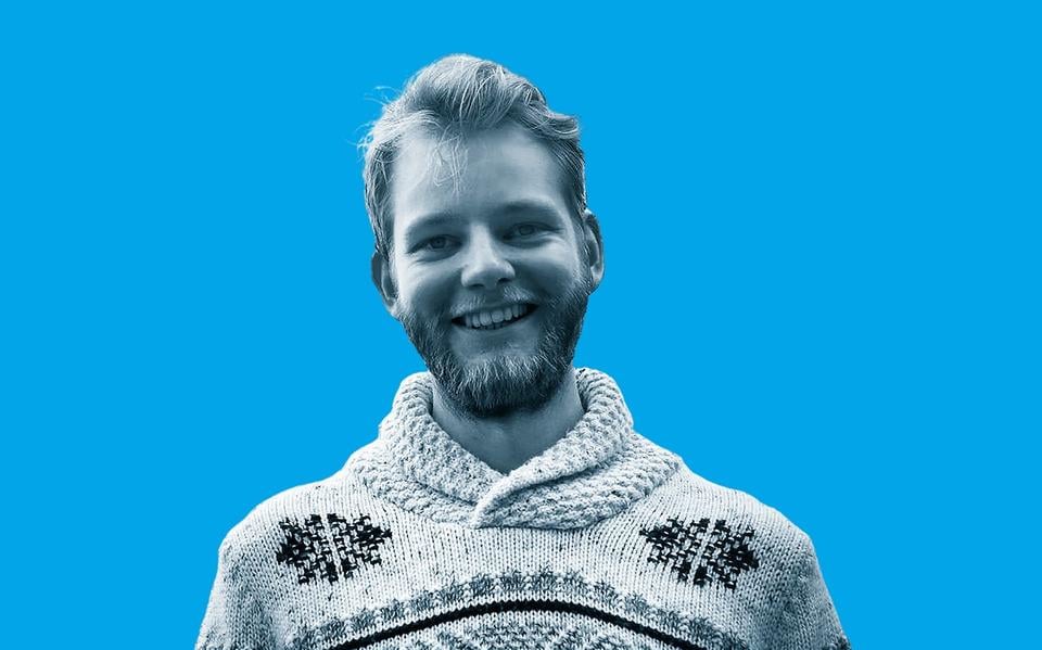 Ganzen vergassen is geen fraai gezicht, maar het is toch nog beter dan afschot