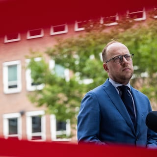 Senaat twijfelt over behandeling box 3-wet voor de zomer