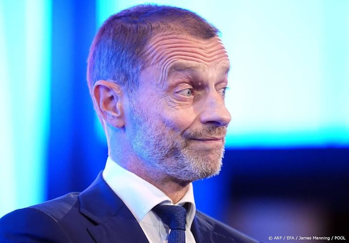Deel WK-landen 'diep teleurgesteld' na uitspraken UEFA-baas