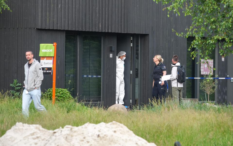 Meerstad geschokt door moord van tienermeisje op haar ouders. ‘Foto van misdrijf gedeeld met leerlingen van school’
