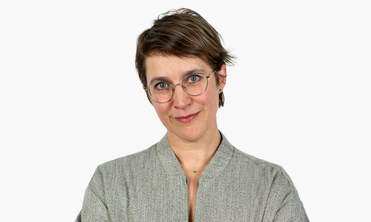 Bij de conservatieven vind je de wijsheid