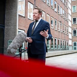 Groen licht voor wet tegen verheerlijken terrorisme: 'Moet sprake zijn van opzet'