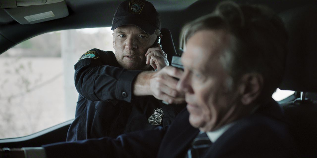 Misdaadschrijver Harlan Coben en Netflix zijn voor elkaar geboren – ‘I Will Find You’ grijpt je bij de lurven
