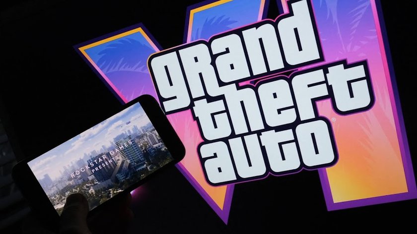 Langverwachte game GTA VI volgende week te reserveren