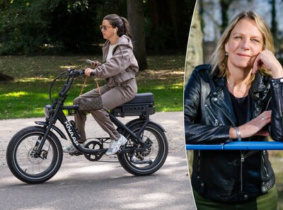 Zoon of dochter wil een fatbike, maar ouders niet: ‘Alleen verbieden heeft geen zin’