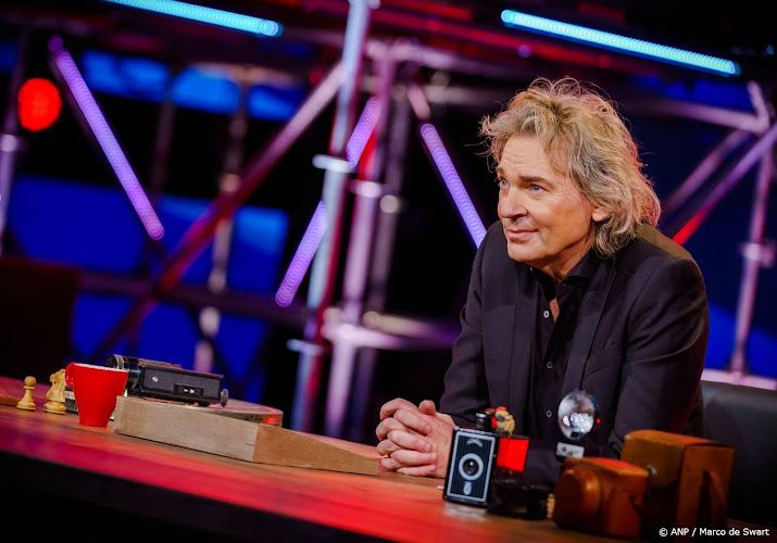 Zender maakt voor Matthijs van Nieuwkerk niet uit