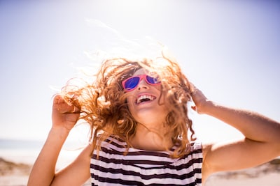 Nog even doorbijten en dan barst de zomer los in volle glorie, lokaal zelfs kans op tropische uitschieters