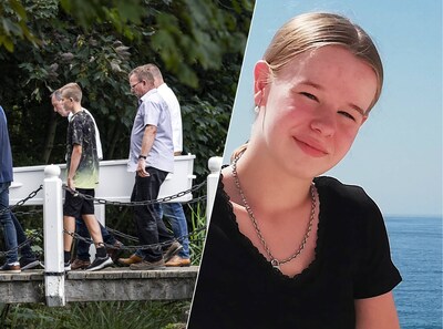 Zaak van doodgereden Tamar (14) weer op scherp: ‘Verdachte mocht niet eens in Nederland zijn’