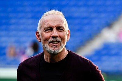 Franse trainer Éric Roy (58) overleden