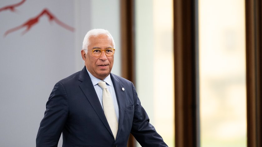 EU-president António Costa wil herstel diplomatiek contact met Kremlin
