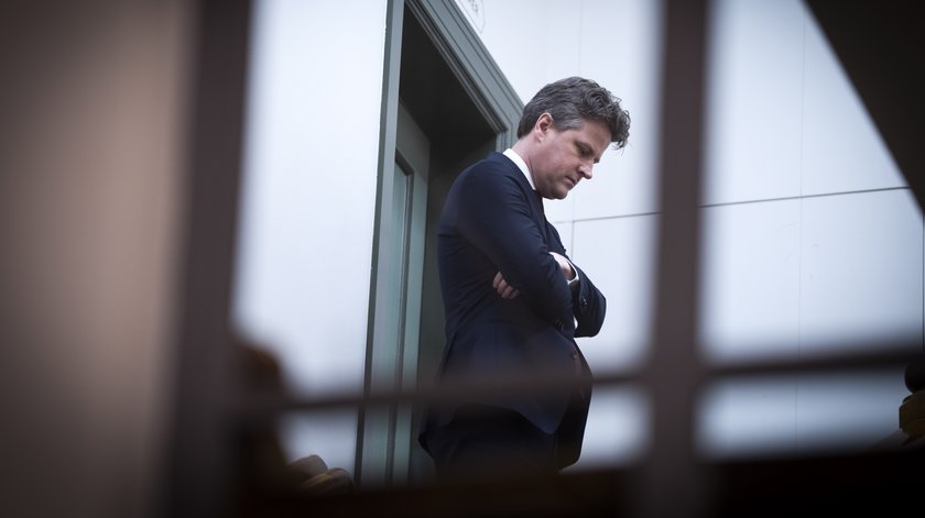 De achilleshiel van Bontenbal is onderwijsvrijheid. Hoe ver gaan coalitiepartners D66 en VVD?