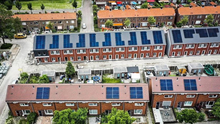 VEH: kwart huiseigenaren kampt met hitte, soms ook na ingrepen